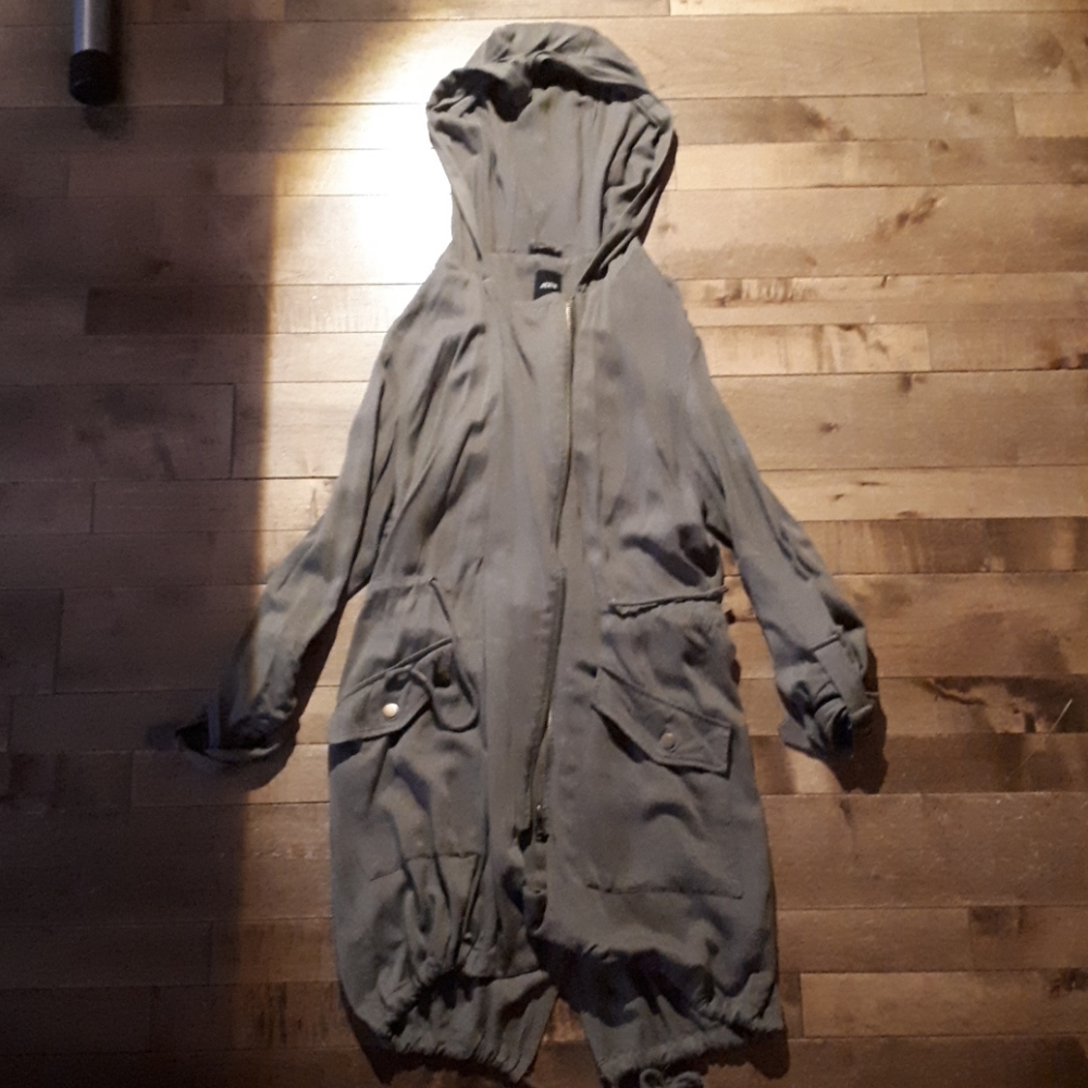 jacket